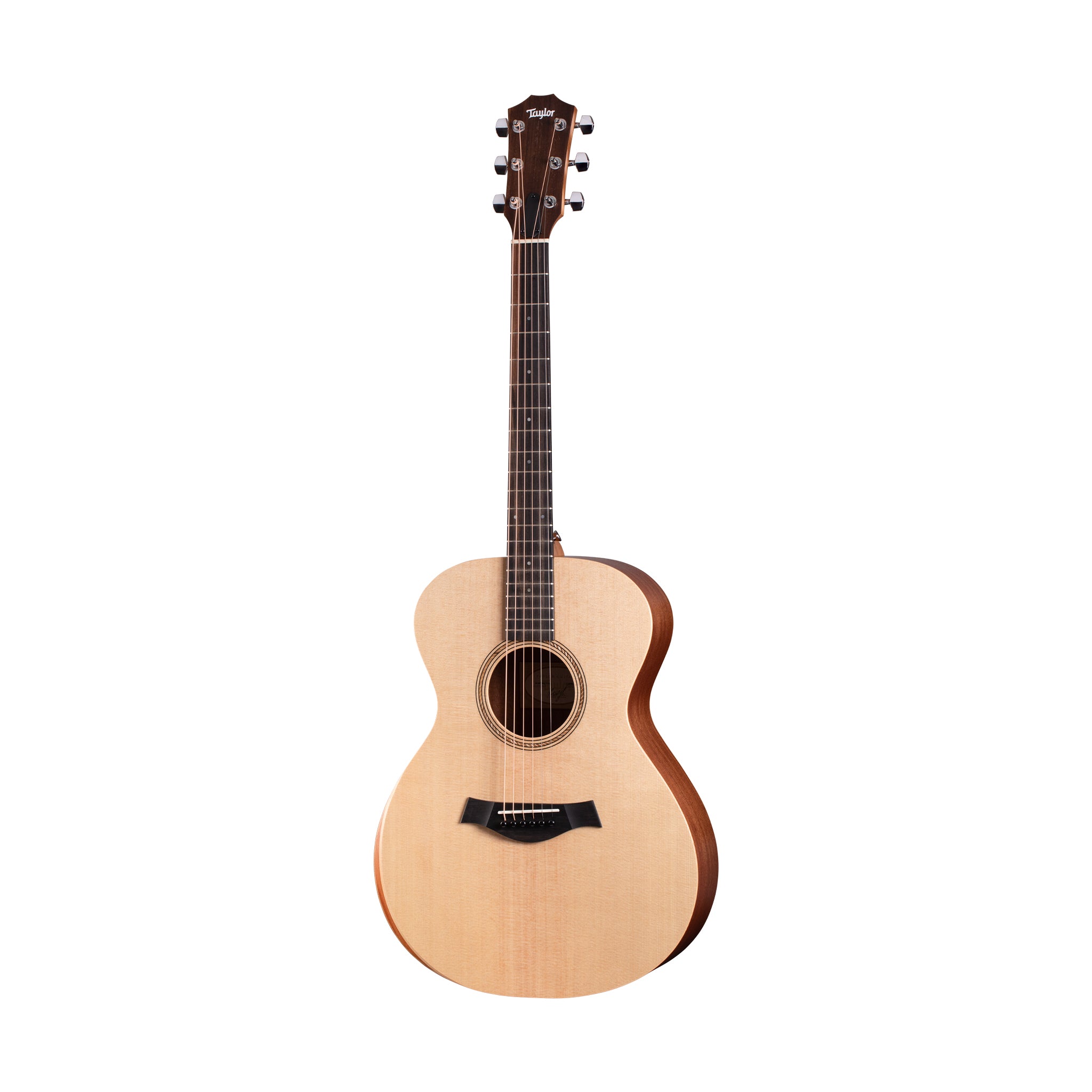 Taylor Academy 12 Grand Concert Acoustic Guitar w/Bag