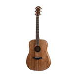 Taylor Academy 20e Dreadnought Acoustic Guitar w/Walnut Top & Bag