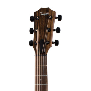 Taylor AD12e American Dream Grand Concert Acoustic Guitar, Tobacco Sunburst Top