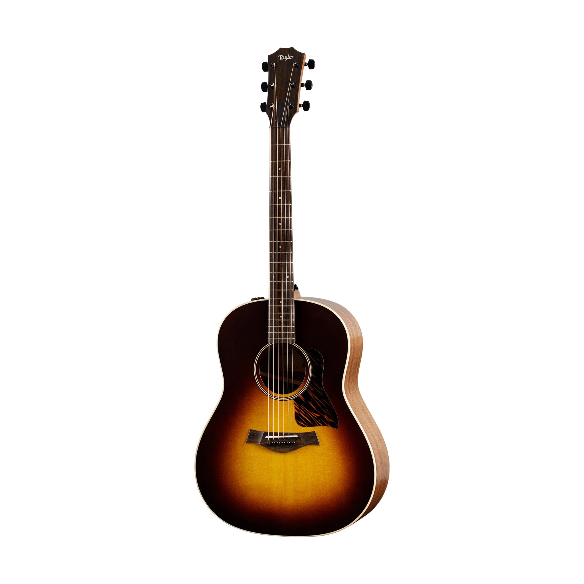 Taylor American Dream AD17 Grand Pacific Acoustic Guitar w/AeroCase, TSB Top