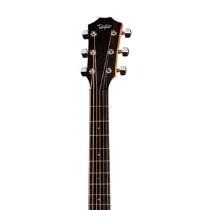 Taylor American Dream AD17e Grand Pacific Acoustic Guitar w/AeroCase, Blacktop