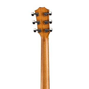 Taylor American Dream AD17e Grand Pacific Acoustic Guitar w/AeroCase, Blacktop