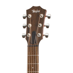 Taylor American Dream AD21e Grand Concert Mahogany Acoustic Guitar, Shaded Edge Burst