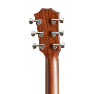 Taylor American Dream AD21e Grand Concert Mahogany Acoustic Guitar, Shaded Edge Burst