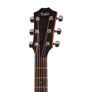 Taylor American Dream AD22e Grand Concert Mahogany Acoustic Guitar, Shaded Edge Burst