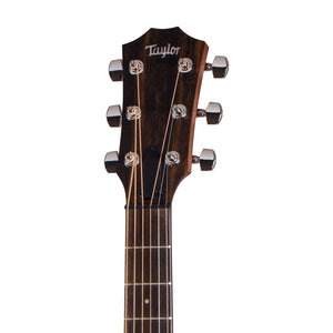 Taylor American Dream AD27e Grand Pacific Mahogany Acoustic Guitar, Shaded Edge Burst