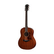 Taylor American Dream AD27e Grand Pacific Mahogany Acoustic Guitar w/AeroCase, Natural