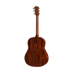 Taylor American Dream AD27e Grand Pacific Mahogany Acoustic Guitar w/AeroCase, Natural
