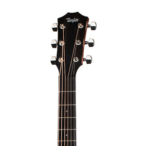 Taylor American Dream AD27e Grand Pacific Mahogany Acoustic Guitar w/AeroCase, Natural