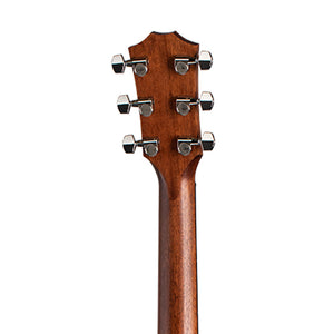 Taylor American Dream AD27e Grand Pacific Mahogany Acoustic Guitar w/AeroCase, Natural