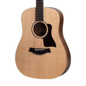 Taylor Big Baby Taylor-e Walnut Acoustic Guitar w/Bag