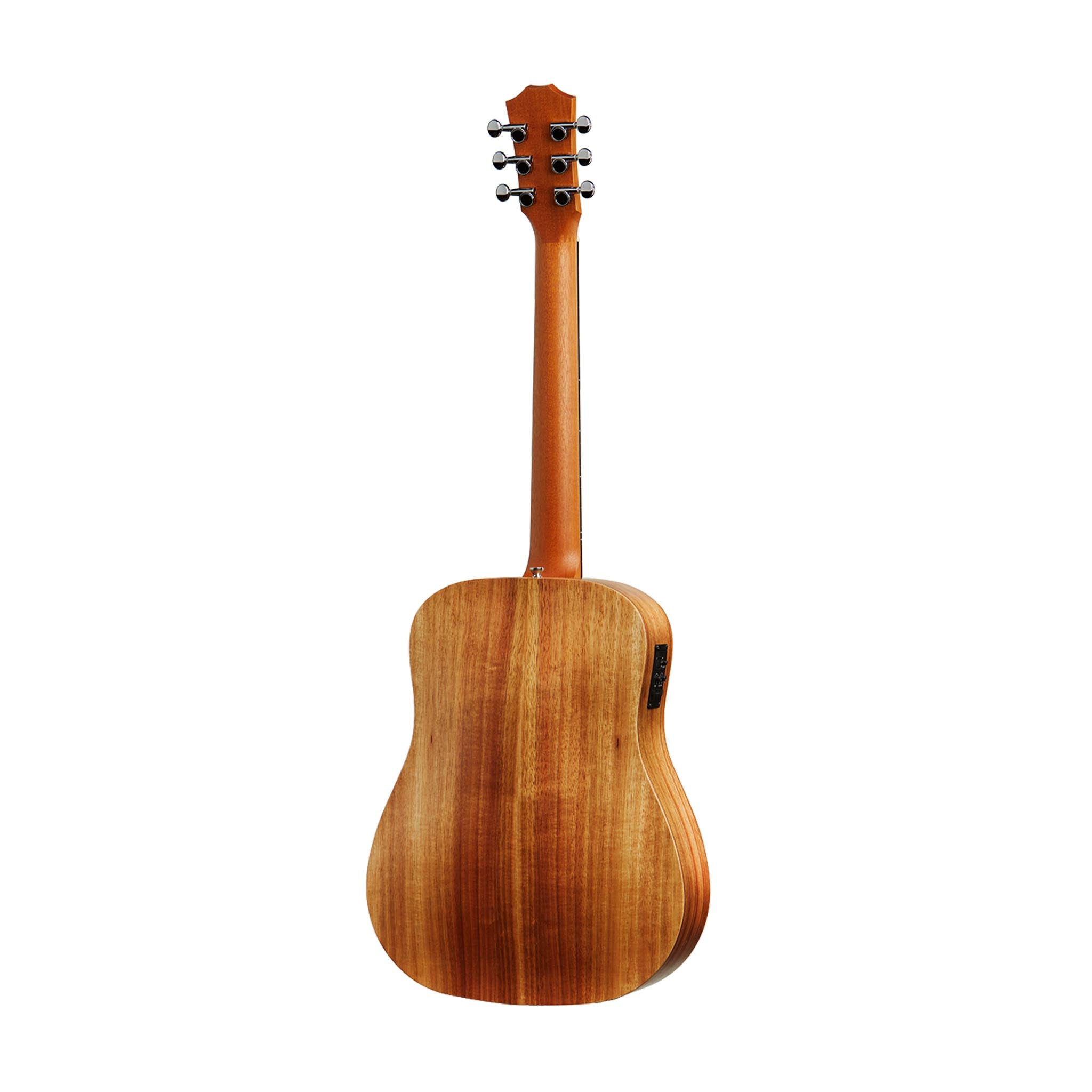 Taylor Baby Taylor-e Koa Acoustic Guitar w/Bag – Swee Lee Malaysia