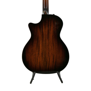 Taylor Custom 12042 Mahogany V-Class Grand Auditorium Acoustic Guitar, 22194