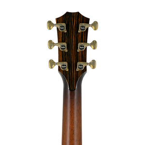 Taylor Custom 12042 Mahogany V-Class Grand Auditorium Acoustic Guitar, 22194