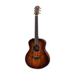 Taylor GS Mini-e Koa Plus Acoustic Guitar w/Aerocase, Shaded Edgeburst