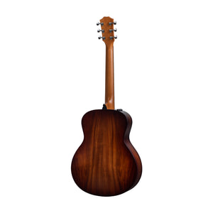 Taylor GS Mini-e Koa Plus Acoustic Guitar w/Aerocase, Shaded Edgeburst