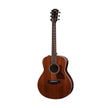 Taylor LTD GT 811e RW/Redwood Grand Theater Acoustic Guitar w/Case, Natural