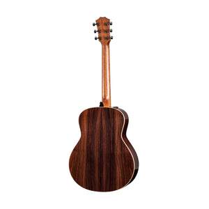 Taylor LTD GT 811e RW/Redwood Grand Theater Acoustic Guitar w/Case, Natural