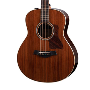 Taylor LTD GT 811e RW/Redwood Grand Theater Acoustic Guitar w/Case, Natural