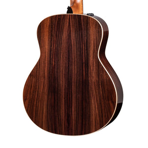 Taylor LTD GT 811e RW/Redwood Grand Theater Acoustic Guitar w/Case, Natural