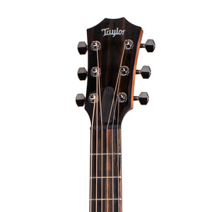 Taylor LTD GT 811e RW/Redwood Grand Theater Acoustic Guitar w/Case, Natural