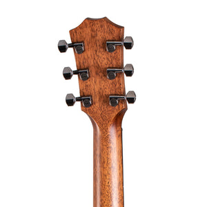 Taylor LTD GT 811e RW/Redwood Grand Theater Acoustic Guitar w/Case, Natural