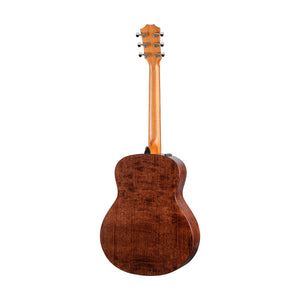 Taylor GTe Grand Theater Urban Ash Acoustic Guitar w/AeroCase