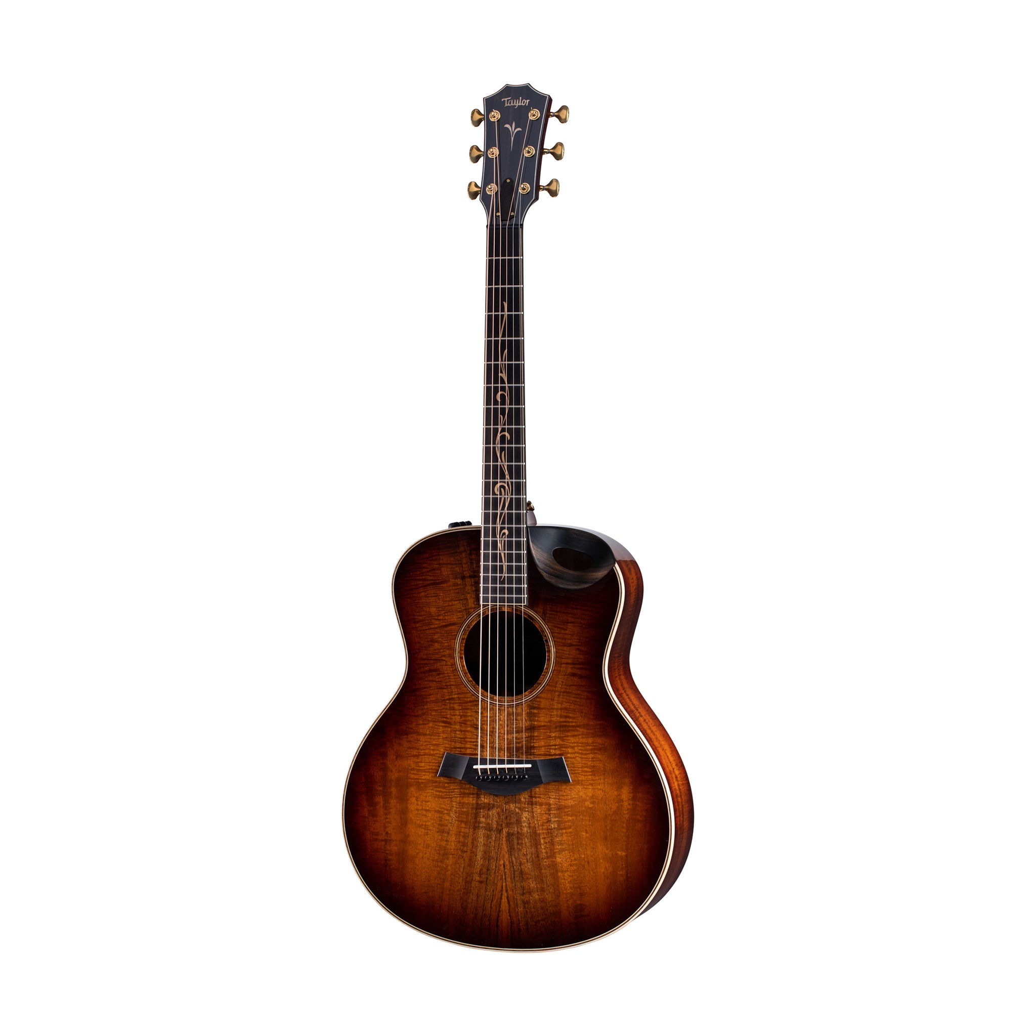 Taylor K26ce V-Class Grand Symphony Acoustic Guitar w/Case