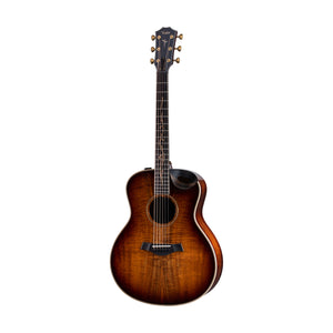 Taylor K26ce V-Class Grand Symphony Acoustic Guitar w/Case