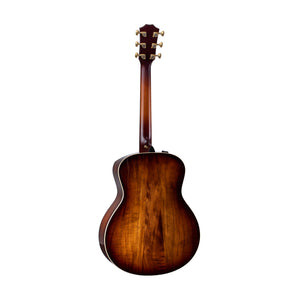 Taylor K26ce V-Class Grand Symphony Acoustic Guitar w/Case