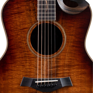 Taylor K26ce V-Class Grand Symphony Acoustic Guitar w/Case