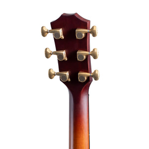Taylor K26ce V-Class Grand Symphony Acoustic Guitar w/Case