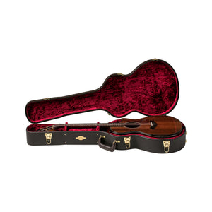 Taylor Presentation Series PS12ce V-Class Honduran RW/Sinker Redwood Grand Concert Acoustic Guitar