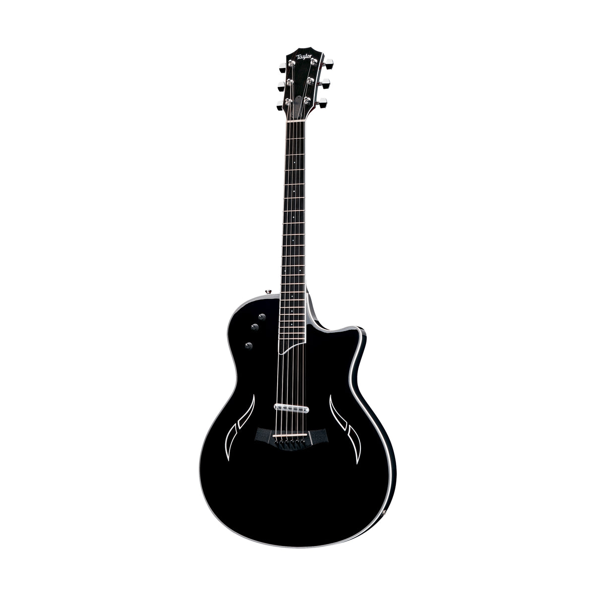 Taylor T5 Standard Electric Guitar w/Case, Black – Swee Lee Malaysia