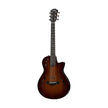 Taylor T5z Classic Deluxe Electric Guitar w/Case, Mahogany