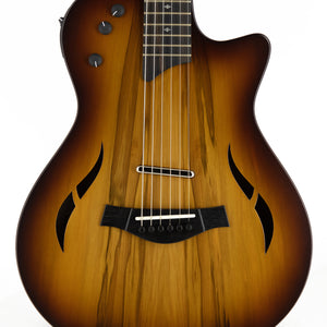 Taylor T5z Classic Electric Guitar w/Case, Sassafras Top