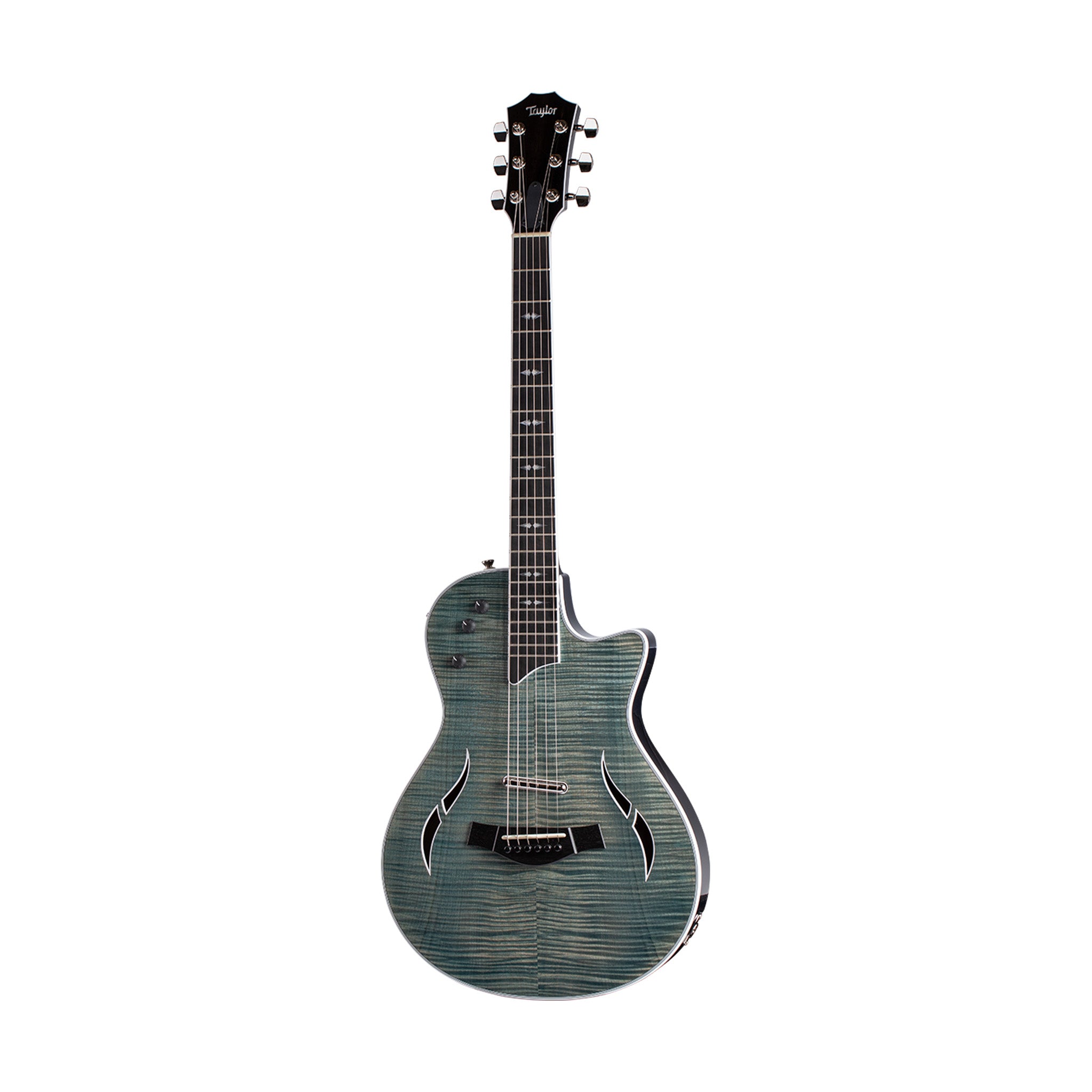 Taylor T5z Pro Electric Guitar w/Case, Denim – Swee Lee Malaysia