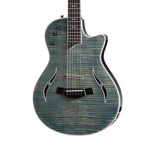 Taylor T5z Pro Electric Guitar w/Case, Denim
