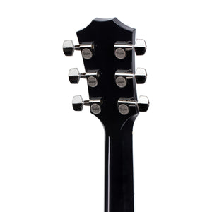 Taylor T5z Pro Electric Guitar w/Case, Pacific Blue