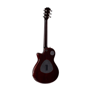 Taylor T5z Standard Electric Guitar w/Case, Honey Sunburst