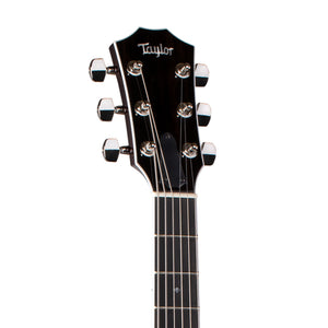 Taylor T5z Standard Electric Guitar w/Case, Honey Sunburst