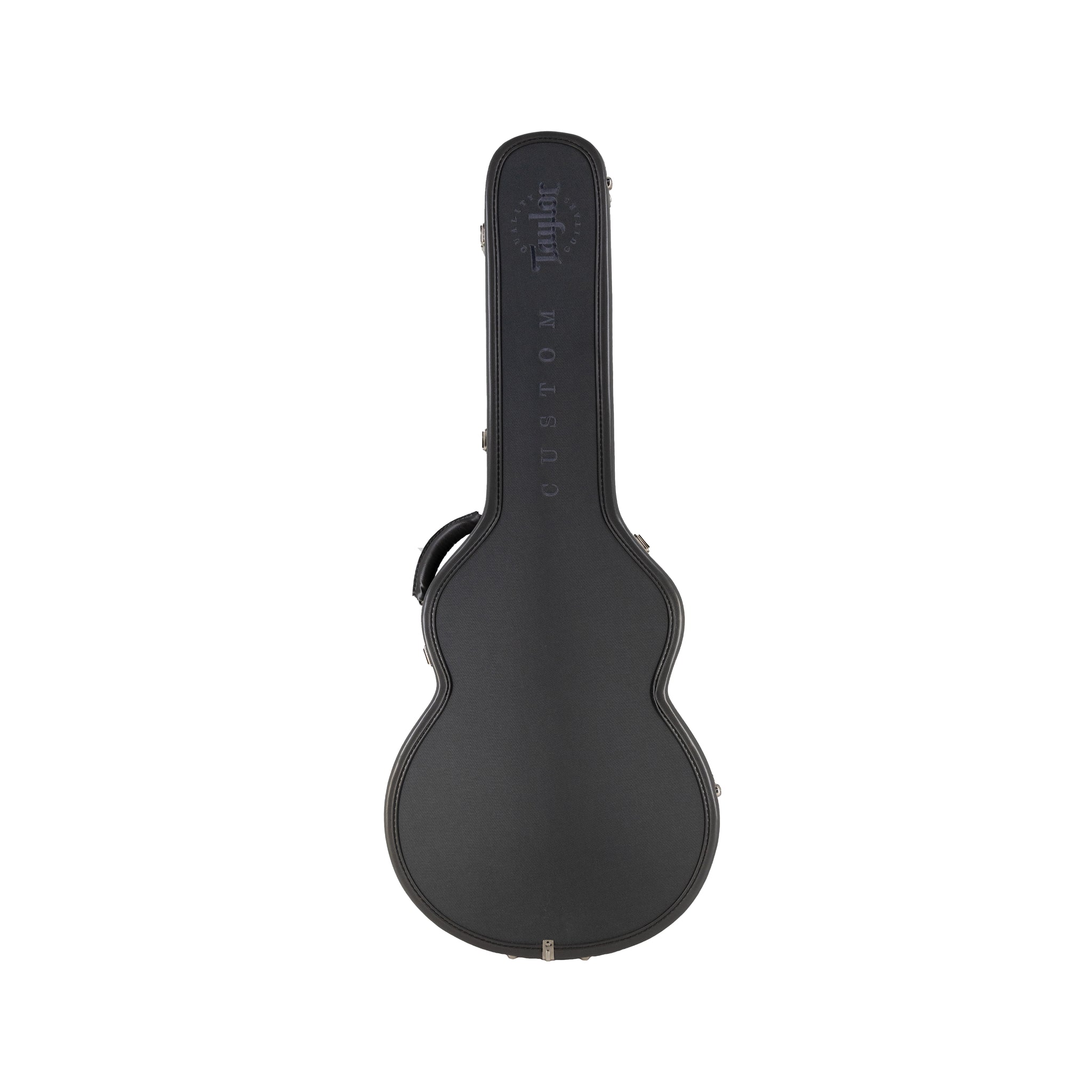 Taylor Premium Grand Concert Hard Case, Gray