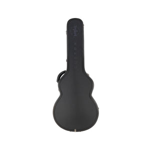 Taylor Premium Grand Concert Hard Case, Gray