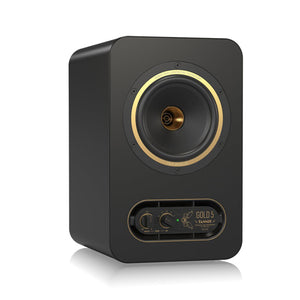 Tannoy Gold 5 Studio Monitor Speaker, Each, EU Plug