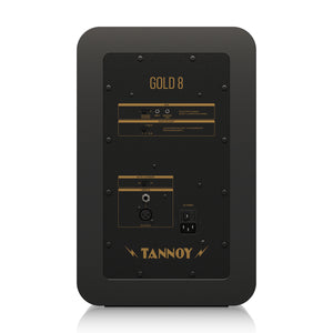 Tannoy Gold 8 Active Studio Monitor