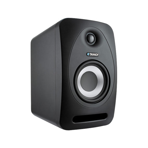 Tannoy Reveal 402 Studio Monitor Speaker, Each – Swee Lee Malaysia
