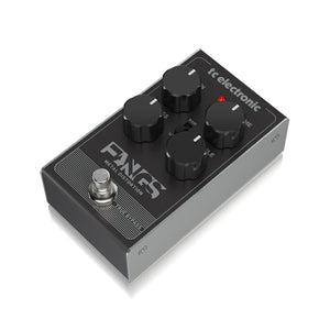 TC Electronic Fangs Metal Distortion Guitar Effects Pedal