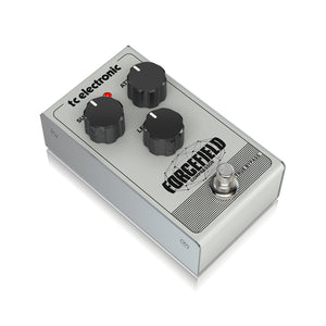TC Electronic Forcefield Compressor Guitar Effects Pedal