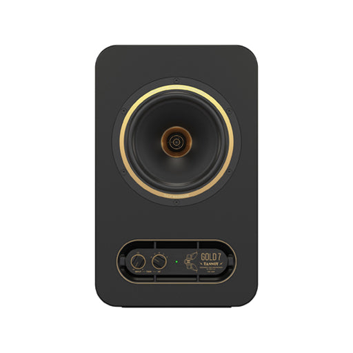 Tannoy Gold 7 Studio Monitor Speaker, Each, EU Plug
