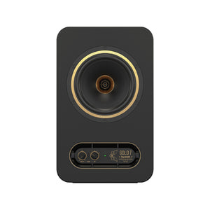Tannoy Gold 7 Studio Monitor Speaker, Each, EU Plug